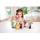 thumbnail image 3 of Set de casa de muñecas Hape ganador del premio Happy Family con accesorios, 3 of 6