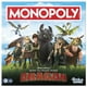 thumbnail image 1 of Juego de mesa Monopoly DreamWorks Cómo entrenar a tu dragón, 1 of 3