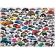 thumbnail image 2 of Rompecabezas EuroGraphics VW Escarabajo ¿Cuál es tu Bicho? 1000 piezas, 2 of 3