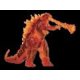 thumbnail image 3 of PlayMates MonsterVerse Godzilla Ardiente Rey de los Monstruos, 3 of 4