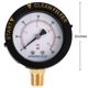 thumbnail image 5 of Manómetro de presión para filtro de piscina Uharbour 60 psi 1/4" NPT, 5 of 7