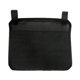 thumbnail image 4 of 1pc Universal Anti Gravity Chair Side Bag Silla Anti Gravity Silla De Oficina Negro, 4 of 5