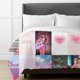 thumbnail image 2 of Tayx lor Swift Bedding Sets Cartoon Duvet Cover Lightweight 3 Piece Bet Sets for Kids Boys Girls, 2 of 3