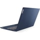 thumbnail image 3 of Lenovo IdeaPad 3 81W4 Ryzen 5 4500U 8GB 1TB HDD Azul Reacondicionado, 3 of 4