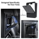 thumbnail image 4 of Caddy SANTACIN Caja de Almacenamiento Oculta para Reposabrazos Tesla Model Y/3, 4 of 6