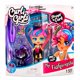 thumbnail image 3 of Muñeca Basic Fun CurliGirls Milli Fashionista con mascota, 3 of 8