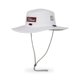 thumbnail image 4 of Gorra De Golf Titleist Tour Aussie Blanco/Gris 50+ Con Protección Solar Upf, 4 of 5