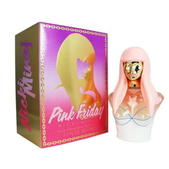 Perfume Pink Friday Edp 50 Ml