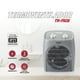 thumbnail image 2 of Termoventilador TH-FH28 2000 W Gris, 2 of 7