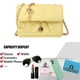 thumbnail image 4 of Bolso bandolera para mujer - Bolso bandolera con cadena de moda, 4 of 6
