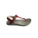 thumbnail image 1 of Sandalia Ecocuero ZAY55 Rojo, 1 of 5