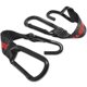 thumbnail image 3 of Gancho de almacenamiento Meister 24 cm negro (par), 3 of 5