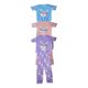 thumbnail image 1 of Pack 3 Pijamas Mujer Largo Coneja, 1 of 2