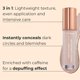 thumbnail image 2 of Corrector M. Asam MAGIC FINISH HIGHCLASS LIQUID Fair 4 en 1, 2 of 5