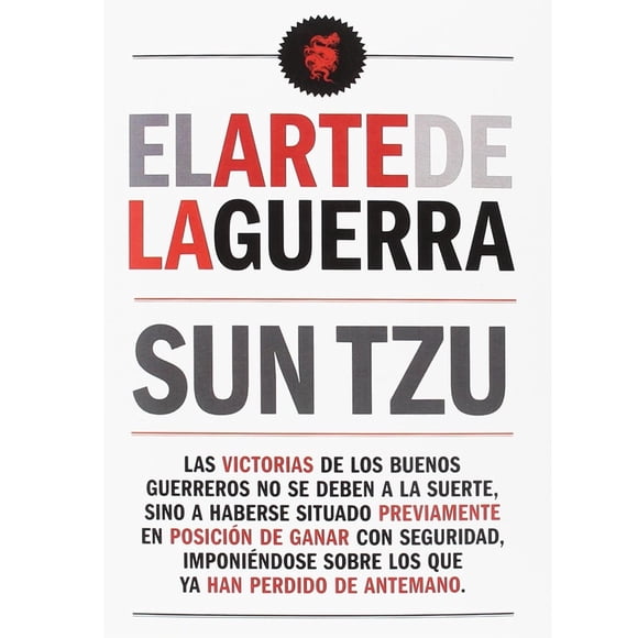 El Arte De La Guerra Sun Tzu