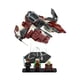 thumbnail image 1 of Base de exhibición Brickcessories para LEGO Star Wars 75401 Ahsoka, 1 of 4