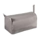 thumbnail image 1 of Bolsa De Almacenamiento Para Edredones, Contenedor De Almacenamiento Versátil Para Armario, Para Edredón, Almohada, Artículos Diversos, Color Gris, 1 of 3