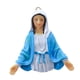 thumbnail image 3 of Figurita Colgante De Resina, Imán Para Nevera, Escultura De Pared De La Virgen María Para El Hogar Y La Boda, 3 of 3