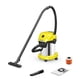 thumbnail image 5 of Aspiradora Polvo y Agua Karcher WD 3 S - Caja Reciclada, 5 of 8