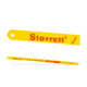 thumbnail image 2 of Hoja Sierra Starret 24D Bi-Metal 12X 1/2, 2 of 2