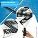 thumbnail image 2 of Pala de Padel 4015 Blanca, 2 of 3