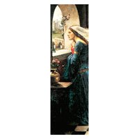 Pomegranate - Marcapágina Fair Rosamund