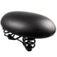 thumbnail image 2 of Asiento De Bicicleta De Montaña, Cojín Suave, Amortiguador De Resorte Para Ciclismo, Sin Nariz Ancha, 2 of 5