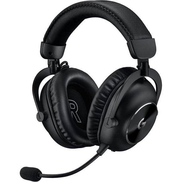 Logitech G PRO X 2 Lightspeed 7.1 Surround, Bluetooth (PC, PS5, PS4, Nintendo Switch) negro tamaño unico