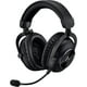 thumbnail image 1 of Logitech G PRO X 2 Lightspeed 7.1 Surround, Bluetooth (PC, PS5, PS4, Nintendo Switch) negro tamaño unico, 1 of 3