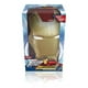 thumbnail image 2 of Aplique Mural 3d Diseño Cara De Iron Man, 2 of 2