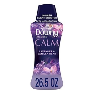 Perlas Potenciadoras De Aroma Downy Infusions Calm 780 Ml