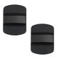 thumbnail image 1 of Deslizadores magnéticos para tapa Laplad 2 piezas negro 35 g, 1 of 8