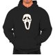 thumbnail image 1 of Poleron Horror Face Scary Face Terror Blood Swag Style, 1 of 2