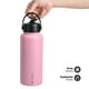thumbnail image 3 of Botella Térmica Insulada Lhotse Hydro 960ml rosa, 3 of 8