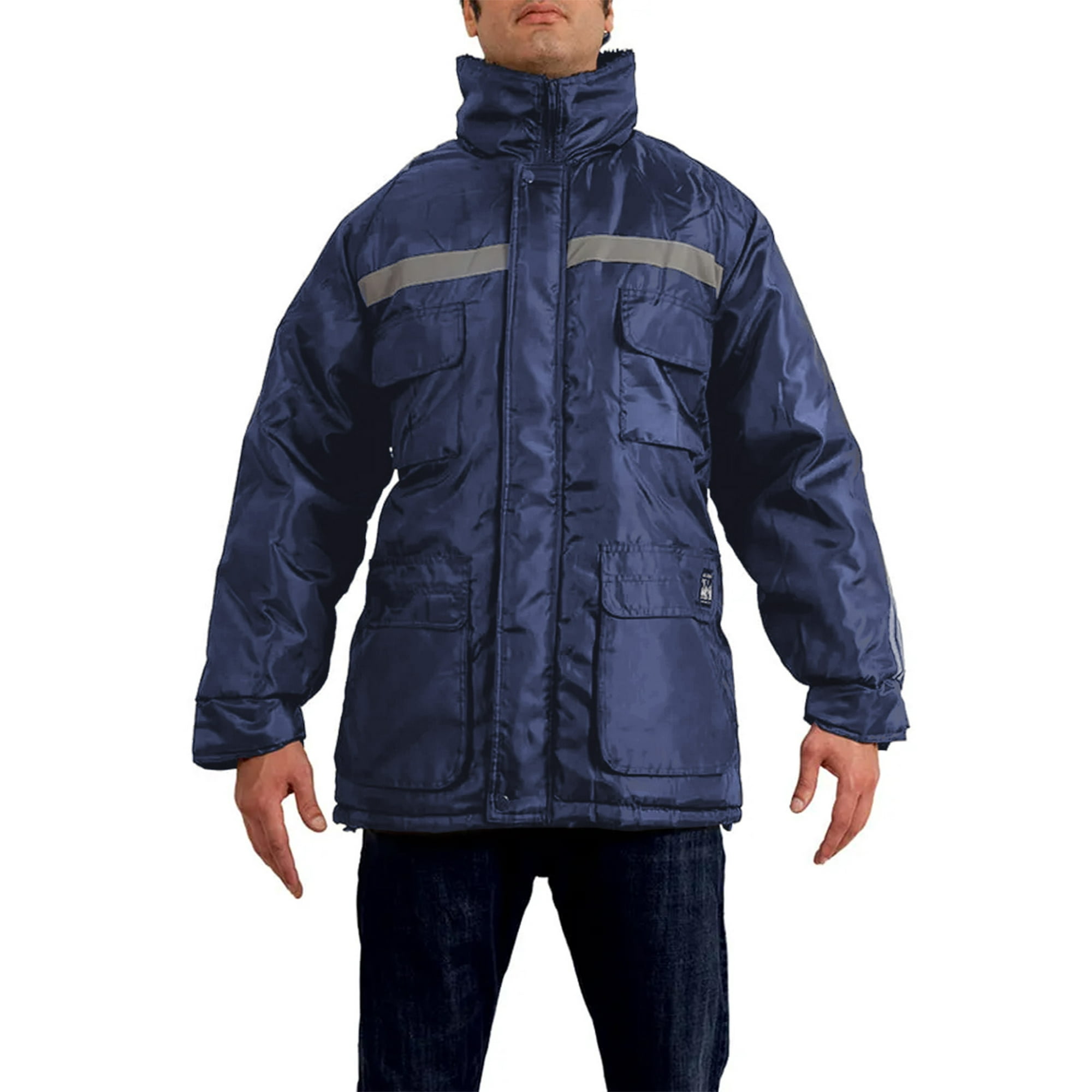 Parka Térmica Alaska
