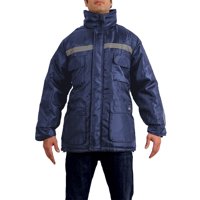 Parka Térmica Alaska
