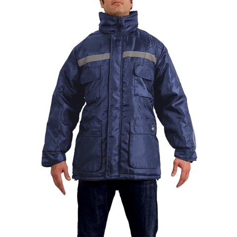 Parka Térmica Alaska