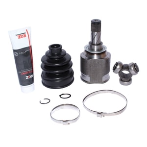 Repuestos Del Sol - Junta Homocinetica Interior Delantera Izquierda Derecha Chevrolet Sail 1 5 2016 2018