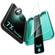 thumbnail image 1 of Protector de pantalla ESR para iPad Pro 11", 5ª generación, 2024, paquete de 2, 1 of 9