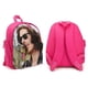 thumbnail image 4 of Mochila Hozier Escolar Rosa, 4 of 6