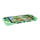 thumbnail image 4 of Funda protectora rígida transparente para PC, accesorio compatible con la consola Nintendo Switch2, 4 of 9