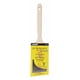thumbnail image 1 of Pincel Linzer Pro Impact Angle, 7,62 cm, ancho, poliéster, 1 of 2