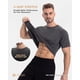 thumbnail image 2 of Poleras deportivas para hombre de manga corta y secado rápido, pack de 7, 2 of 3