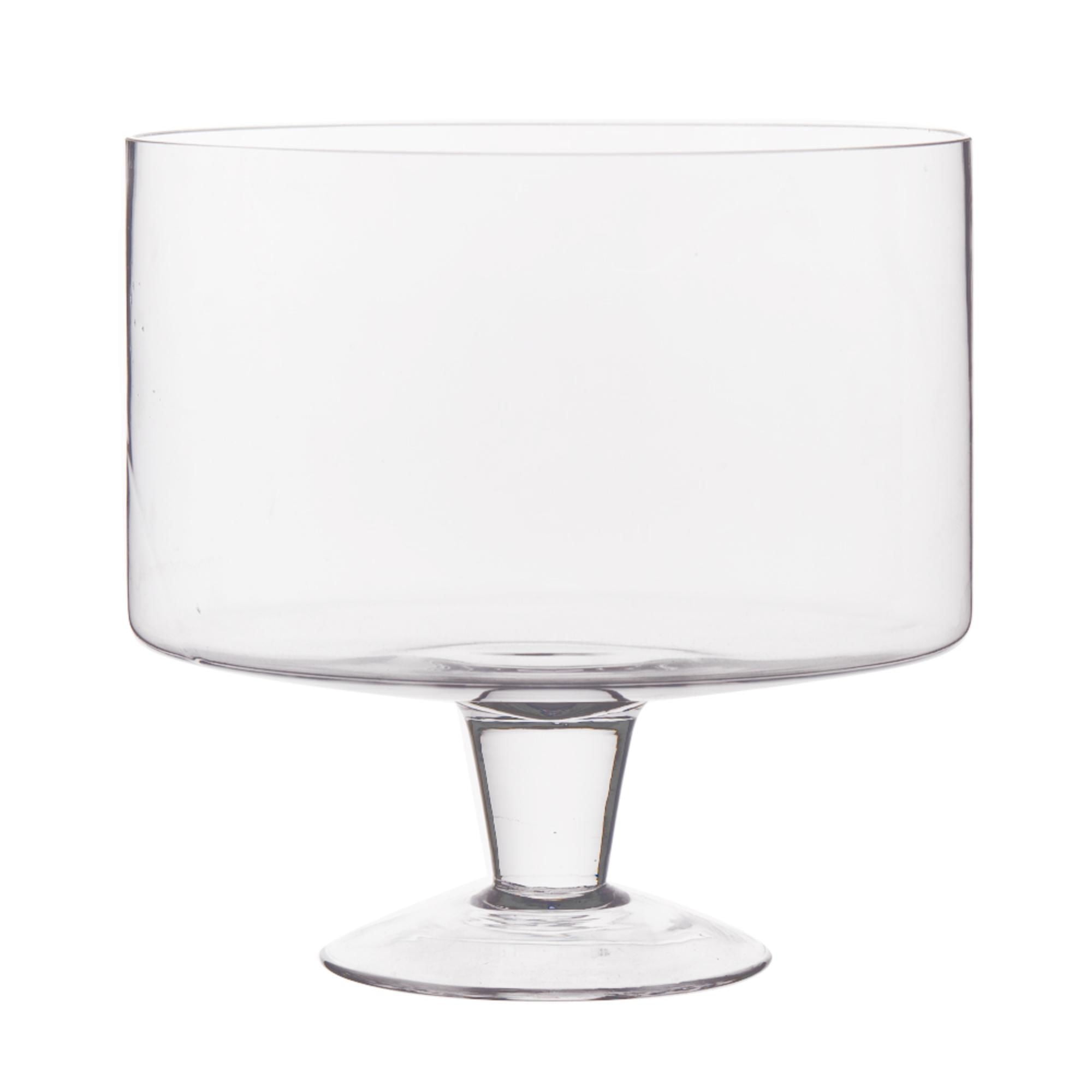 Haus - Copón Vidrio 3.7L Transparente