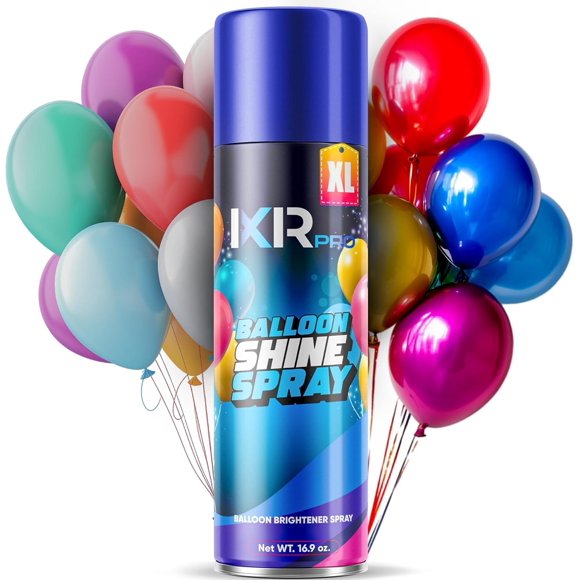 Balloon Shine Spray ixirpro Balloon Shine, 500 ml