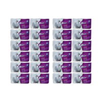 Pack 144 Rollos Papel Higiénico Swan Doble Hoja 20Mts