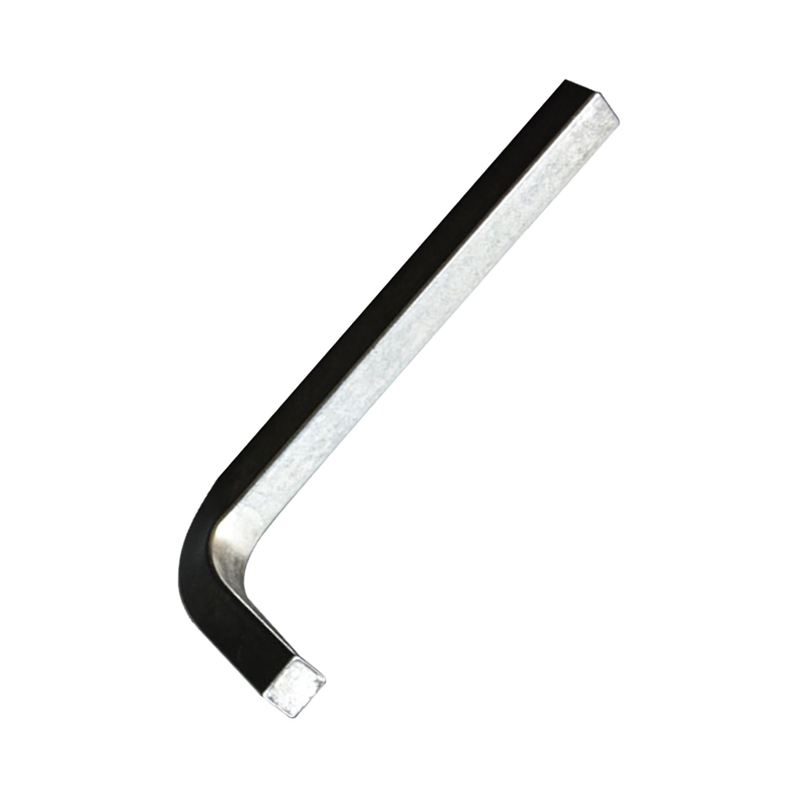 Ioensy - Llave De Trinquete Varillas De Llave Llave En L Llave De Ajuste De Impacto