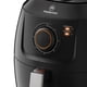 thumbnail image 4 of Freidora de Aire 6.5 L MAF50 Negro, 4 of 9