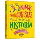 thumbnail image 1 of 33 Niñas Protagonistas de la Historia, 1 of 1
