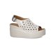 thumbnail image 1 of Sandalia Cuero Ankara Beige, 1 of 5